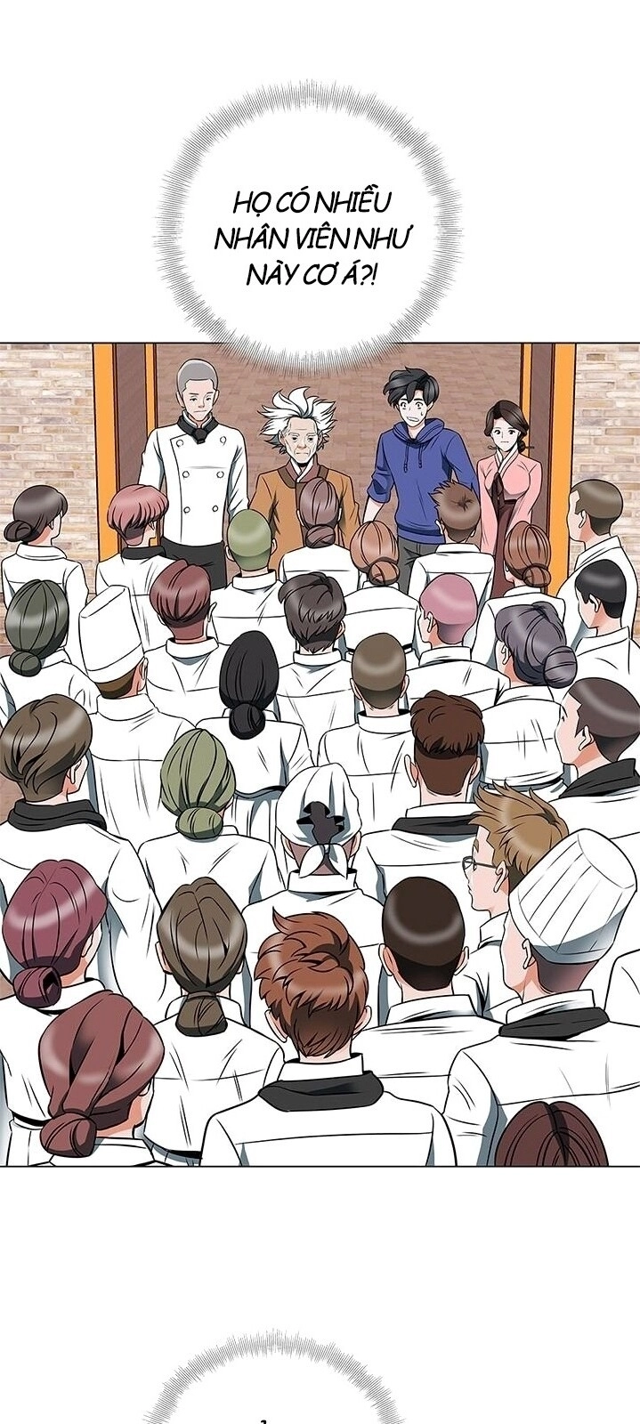 Tôi Viết Sách Để Thăng Cấp Chapter 23 - 37