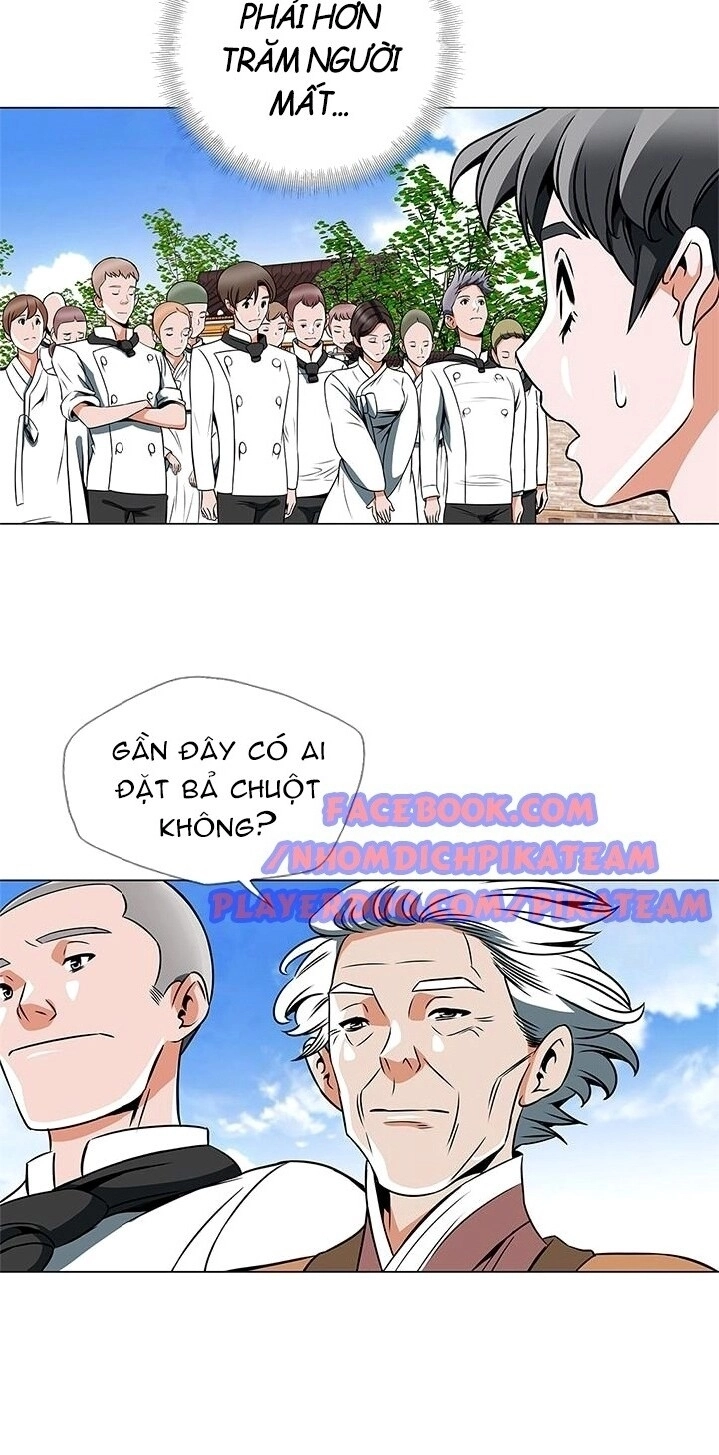 Tôi Viết Sách Để Thăng Cấp Chapter 23 - 38