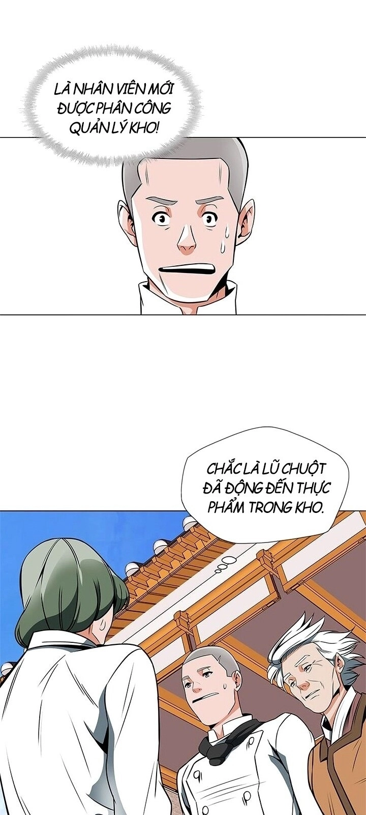 Tôi Viết Sách Để Thăng Cấp Chapter 23 - 41