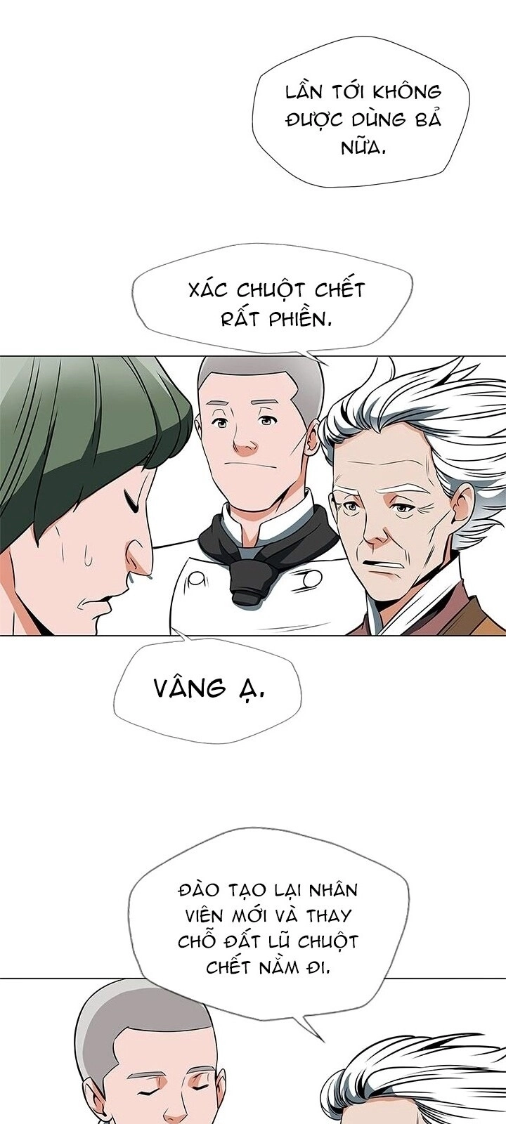 Tôi Viết Sách Để Thăng Cấp Chapter 23 - 43