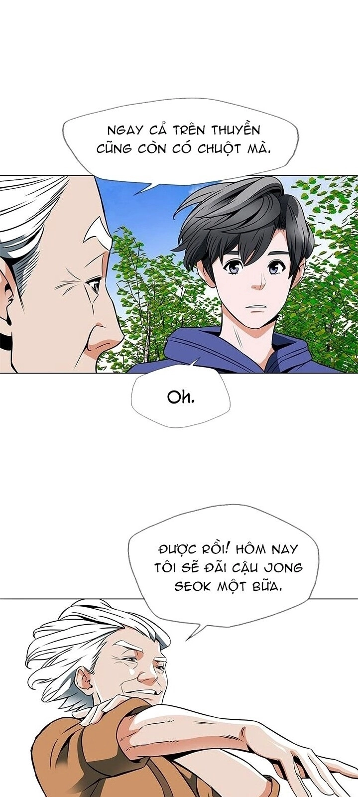 Tôi Viết Sách Để Thăng Cấp Chapter 23 - 47