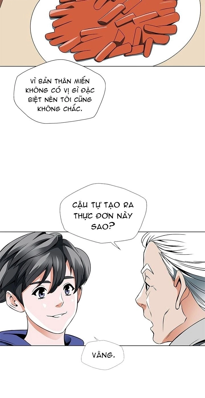 Tôi Viết Sách Để Thăng Cấp Chapter 24 - 3