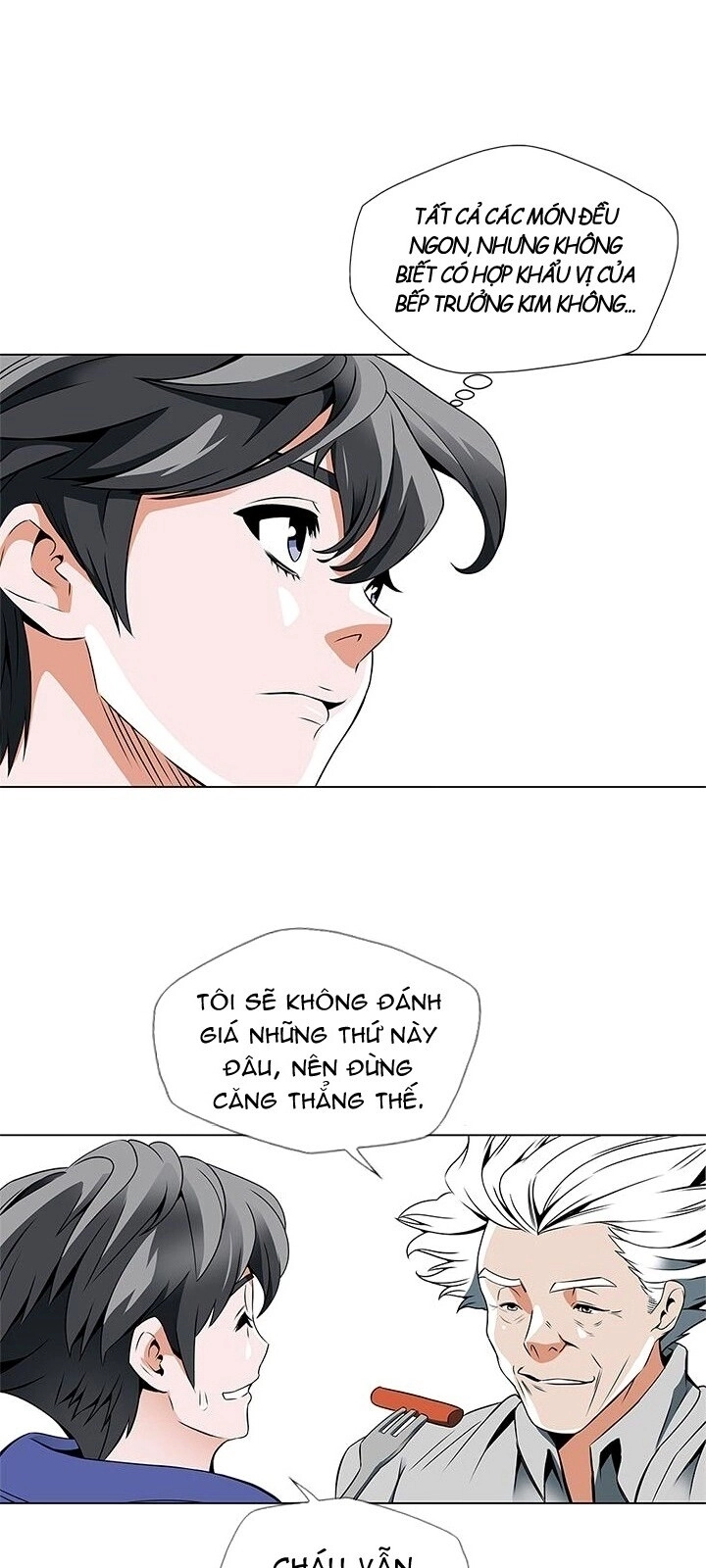 Tôi Viết Sách Để Thăng Cấp Chapter 24 - 4