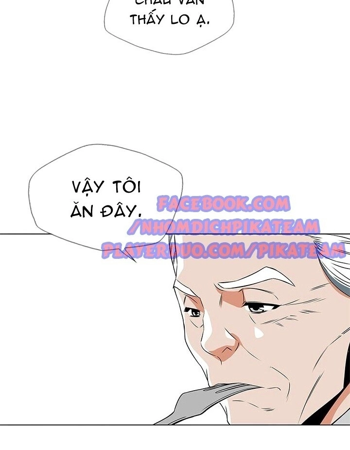 Tôi Viết Sách Để Thăng Cấp Chapter 24 - 5