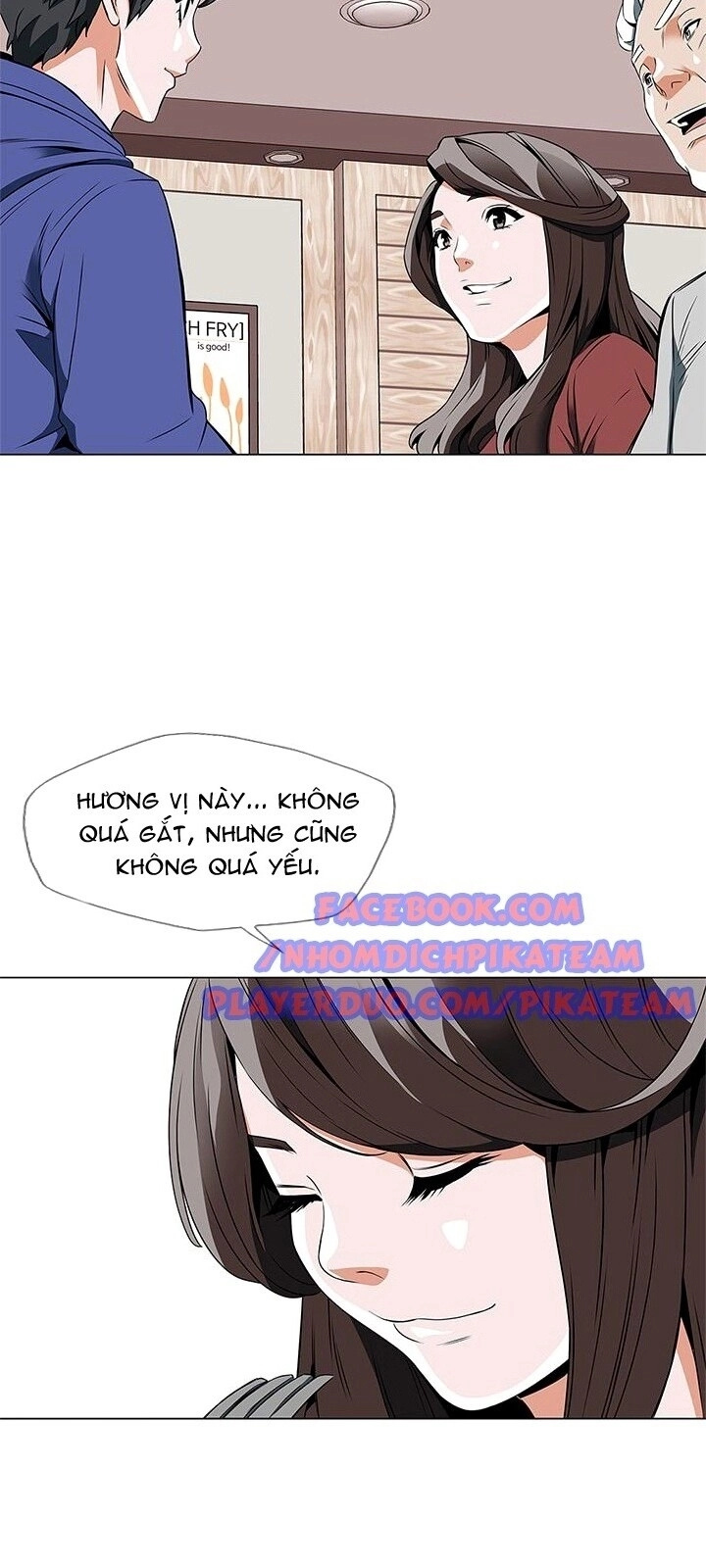 Tôi Viết Sách Để Thăng Cấp Chapter 24 - 11