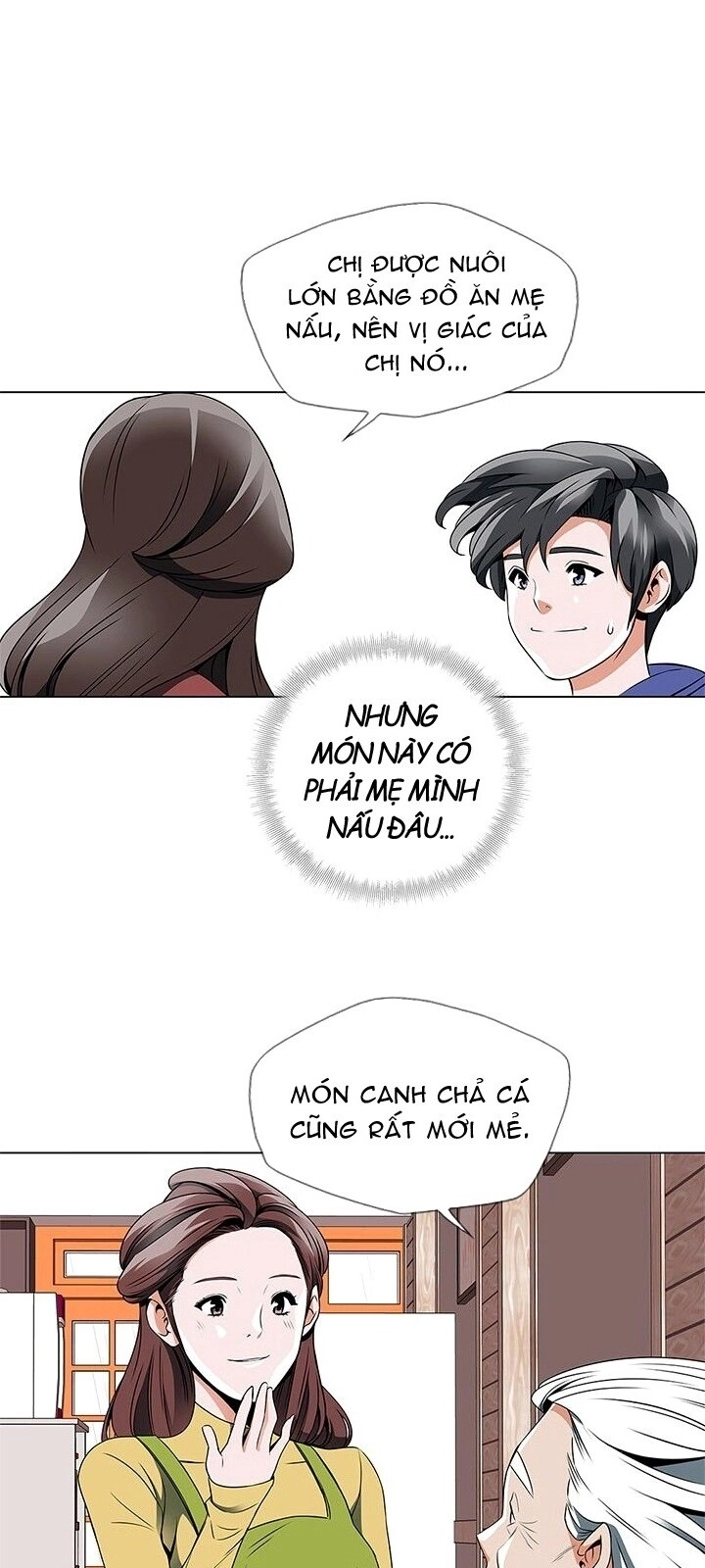 Tôi Viết Sách Để Thăng Cấp Chapter 24 - 13