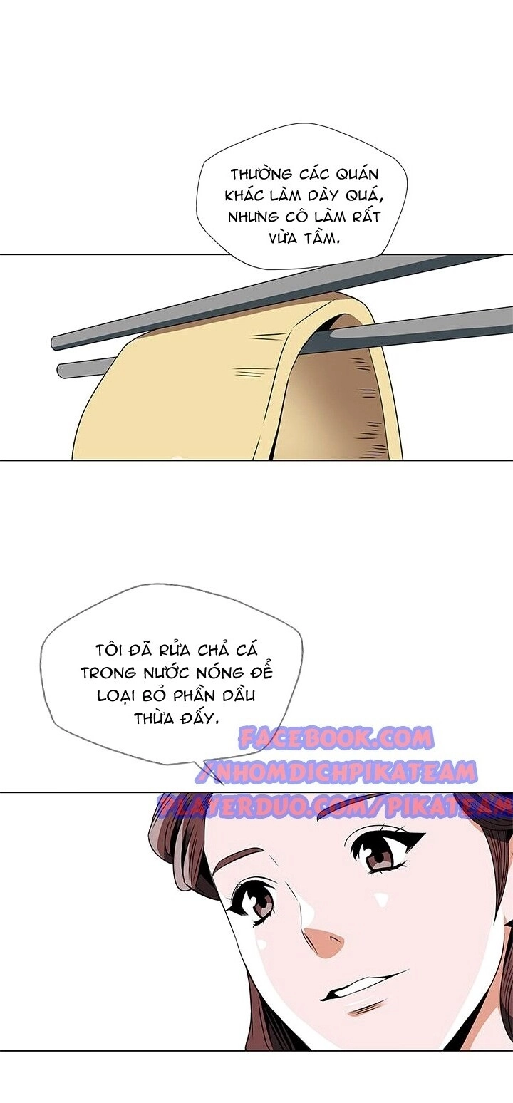 Tôi Viết Sách Để Thăng Cấp Chapter 24 - 15