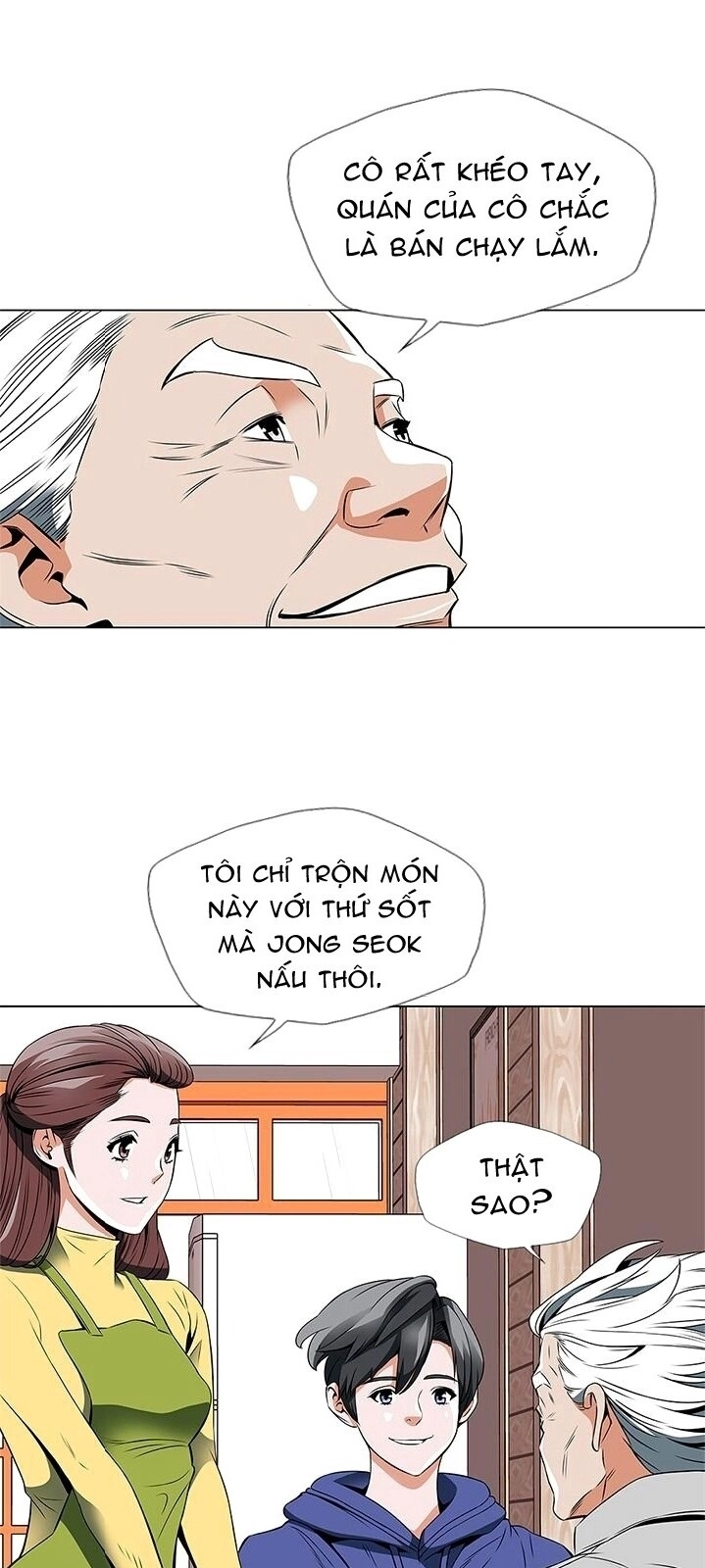 Tôi Viết Sách Để Thăng Cấp Chapter 24 - 16