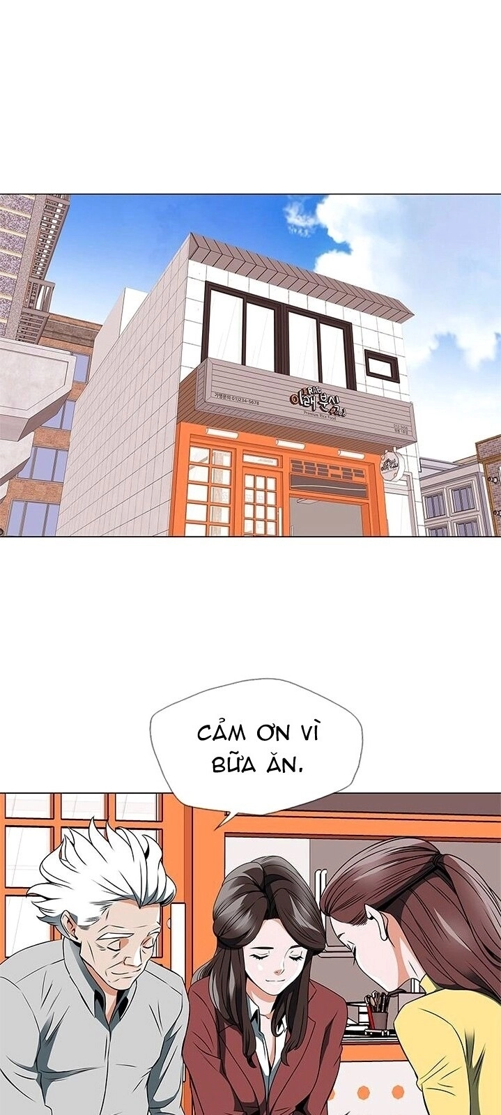 Tôi Viết Sách Để Thăng Cấp Chapter 24 - 20