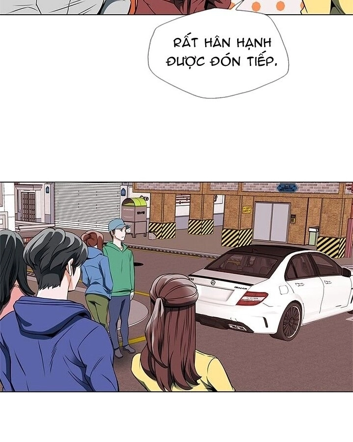 Tôi Viết Sách Để Thăng Cấp Chapter 24 - 21