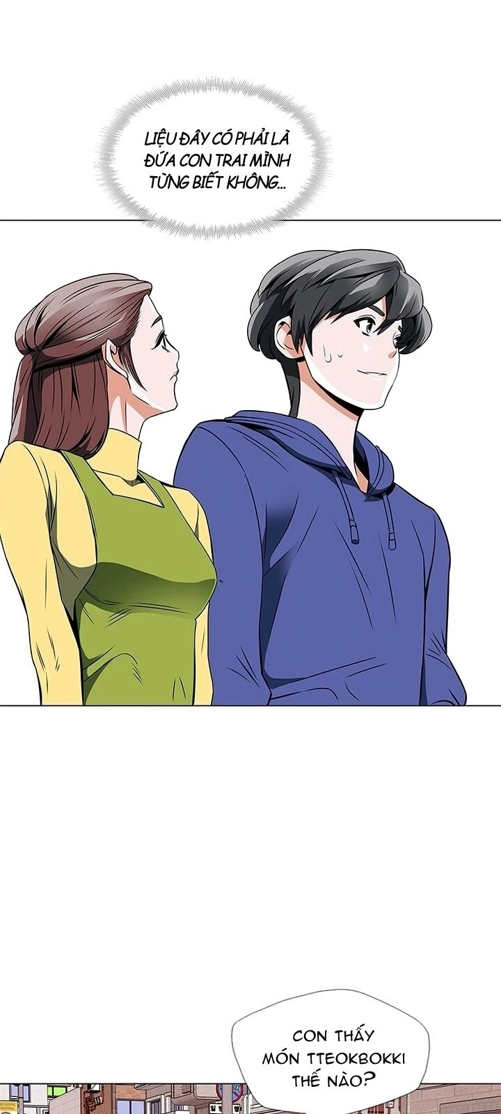 Tôi Viết Sách Để Thăng Cấp Chapter 24 - 24