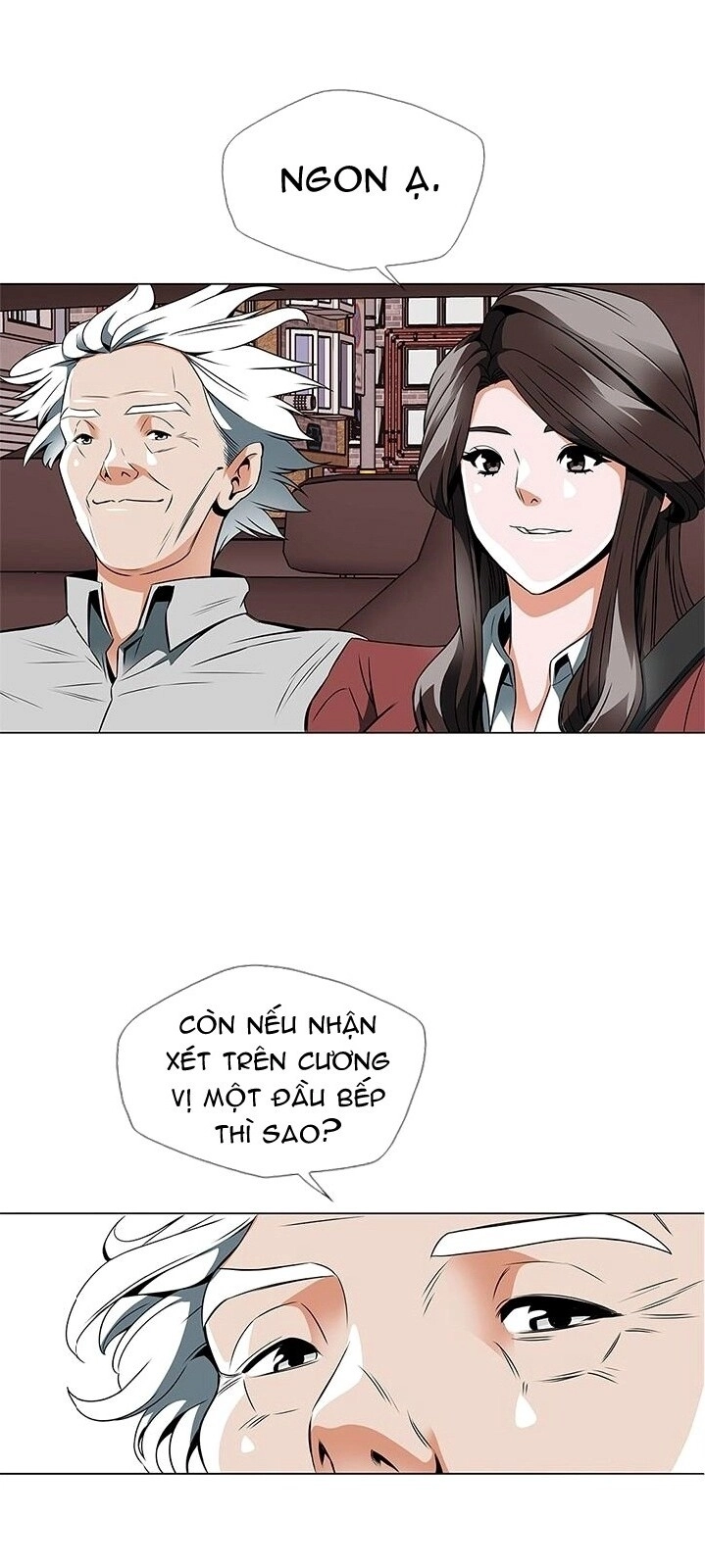 Tôi Viết Sách Để Thăng Cấp Chapter 24 - 26