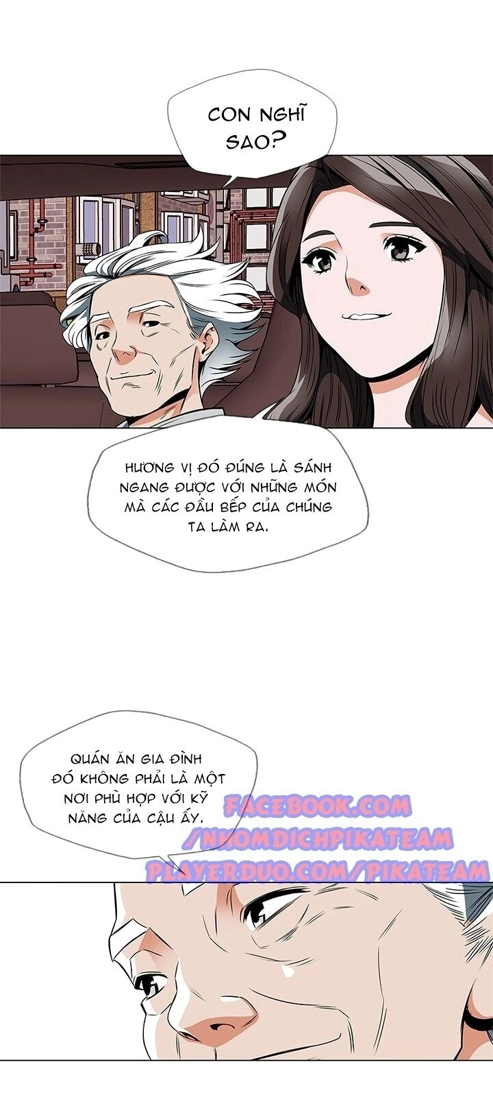 Tôi Viết Sách Để Thăng Cấp Chapter 24 - 31