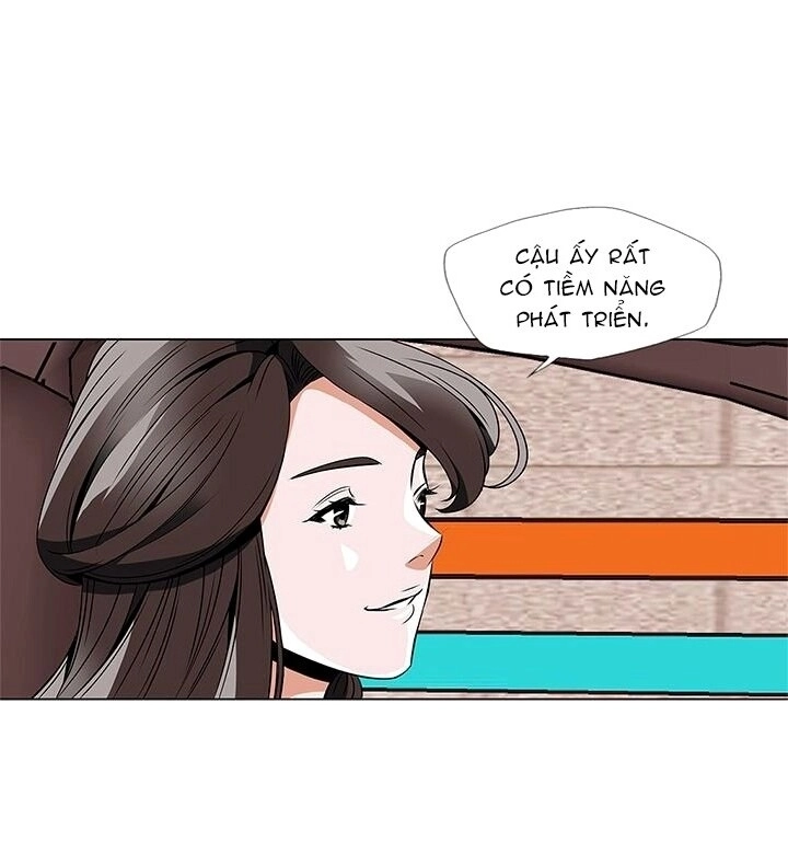 Tôi Viết Sách Để Thăng Cấp Chapter 24 - 32