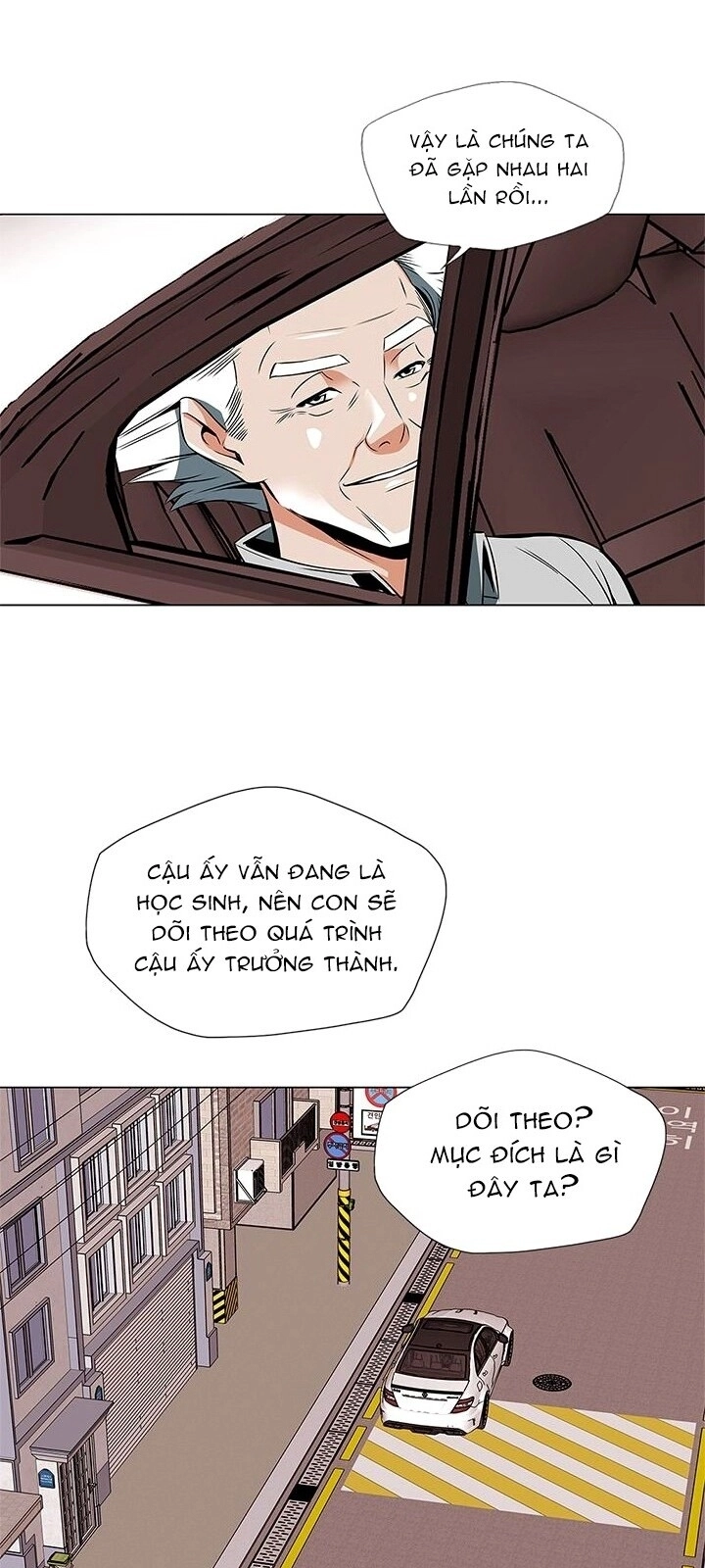 Tôi Viết Sách Để Thăng Cấp Chapter 24 - 33