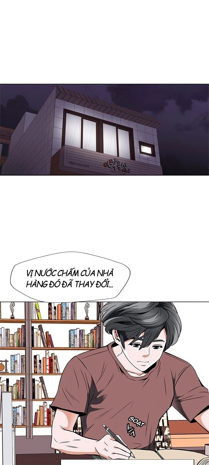 Tôi Viết Sách Để Thăng Cấp Chapter 24 - 35