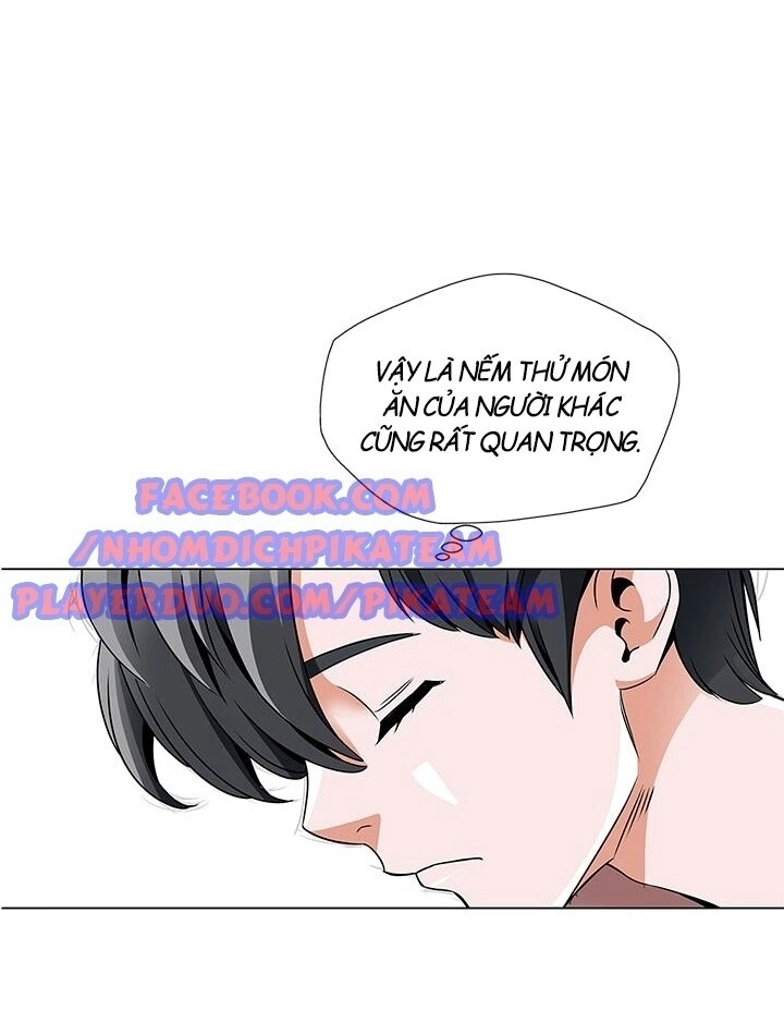 Tôi Viết Sách Để Thăng Cấp Chapter 24 - 38