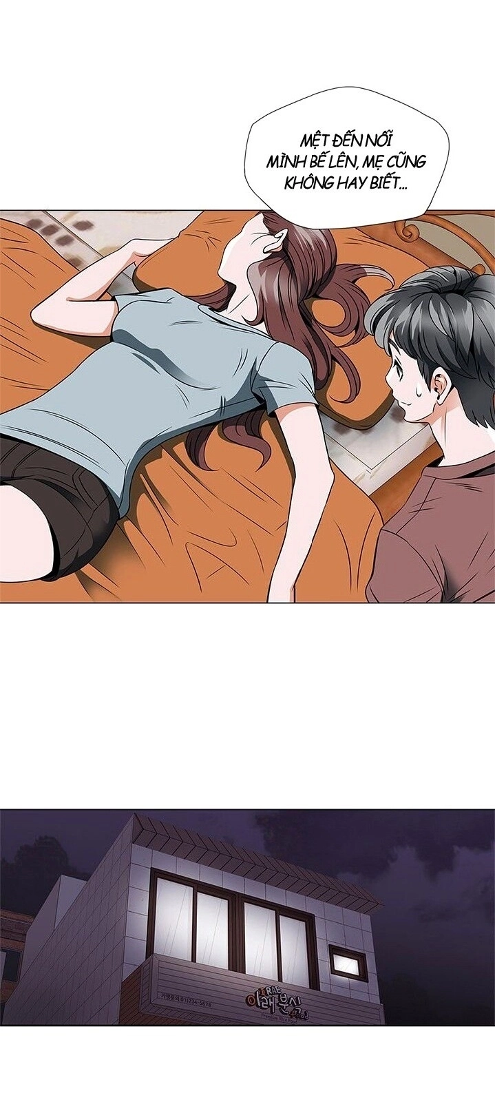 Tôi Viết Sách Để Thăng Cấp Chapter 24 - 49