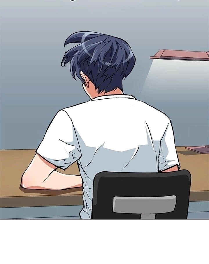 Tôi Viết Sách Để Thăng Cấp Chapter 25 - 3