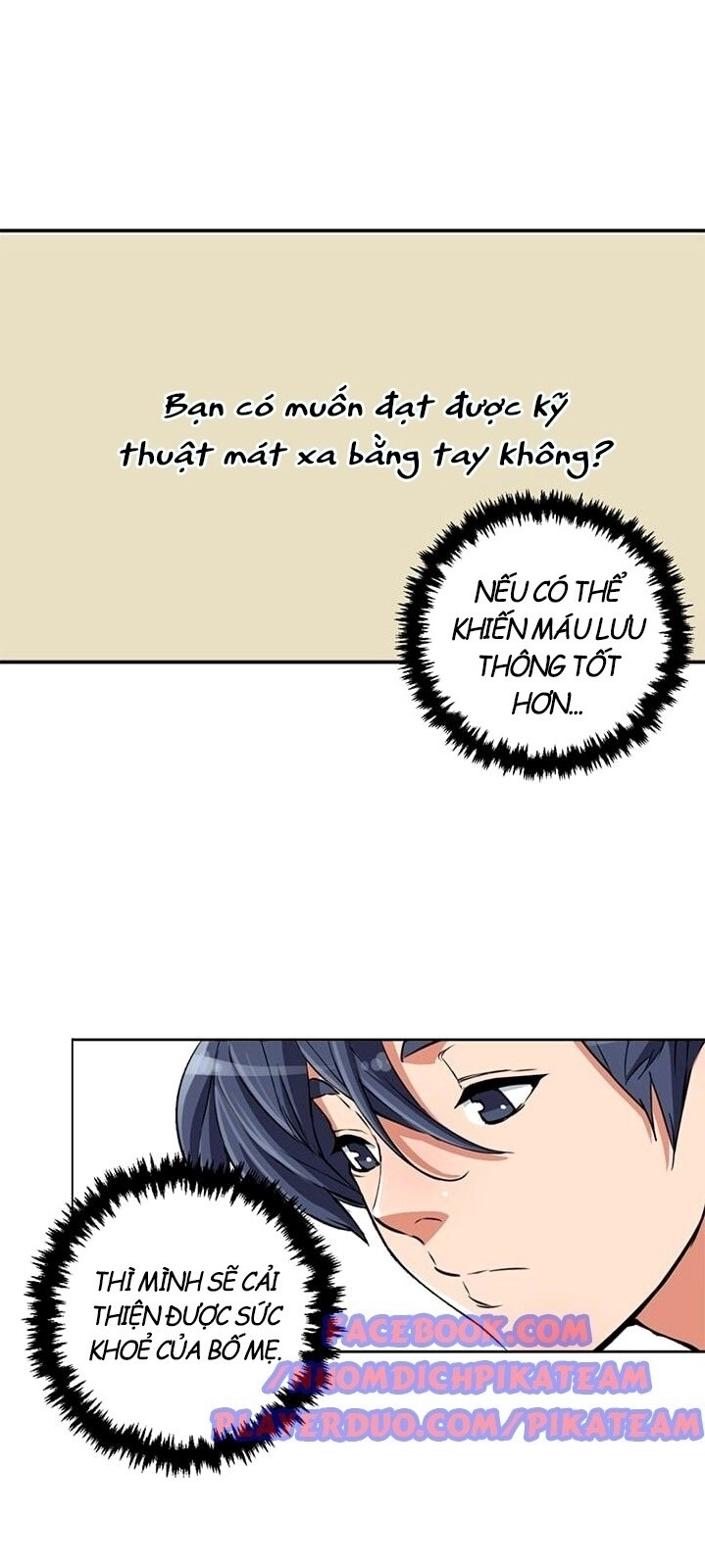 Tôi Viết Sách Để Thăng Cấp Chapter 25 - 4