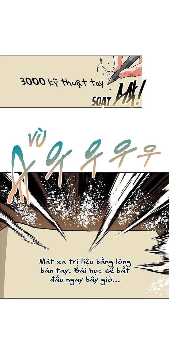 Tôi Viết Sách Để Thăng Cấp Chapter 25 - 6