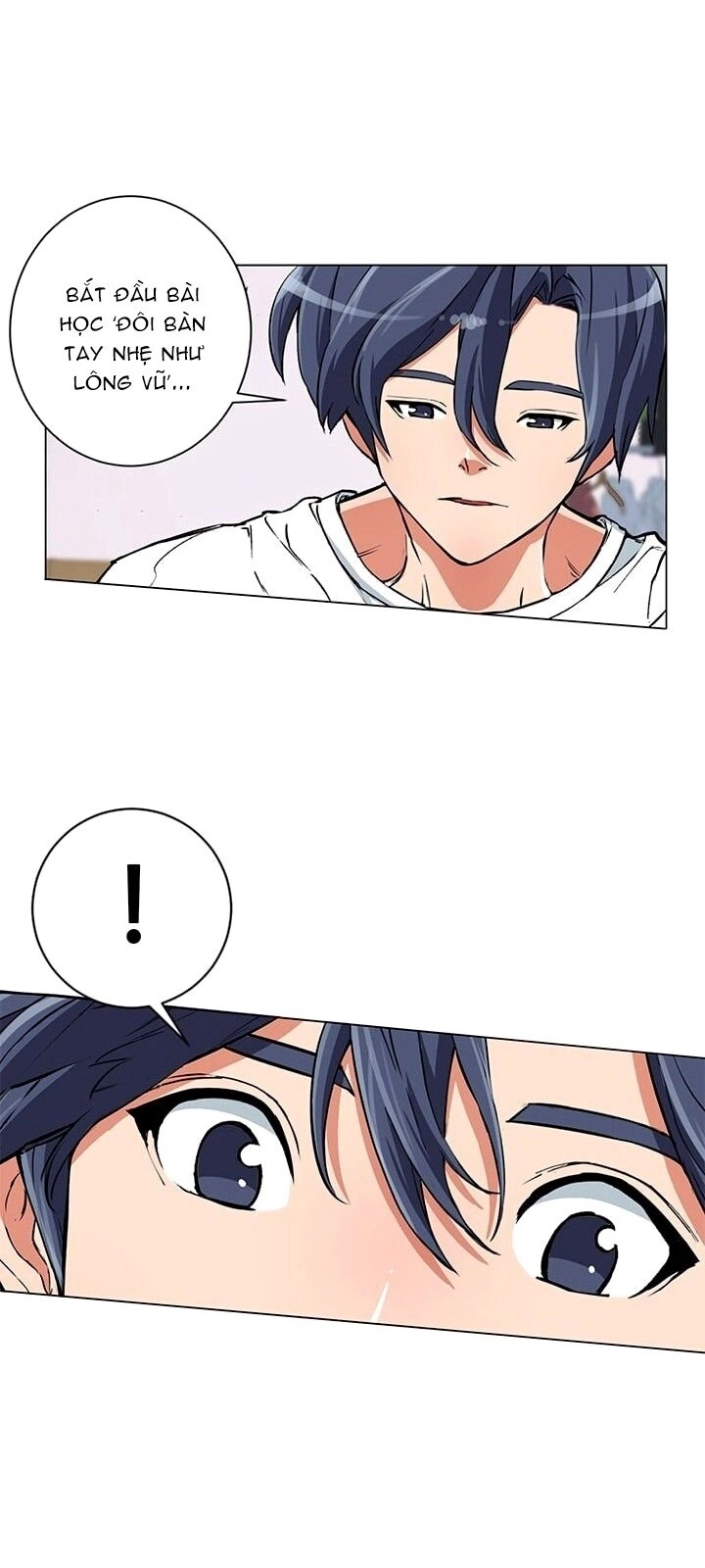 Tôi Viết Sách Để Thăng Cấp Chapter 25 - 7