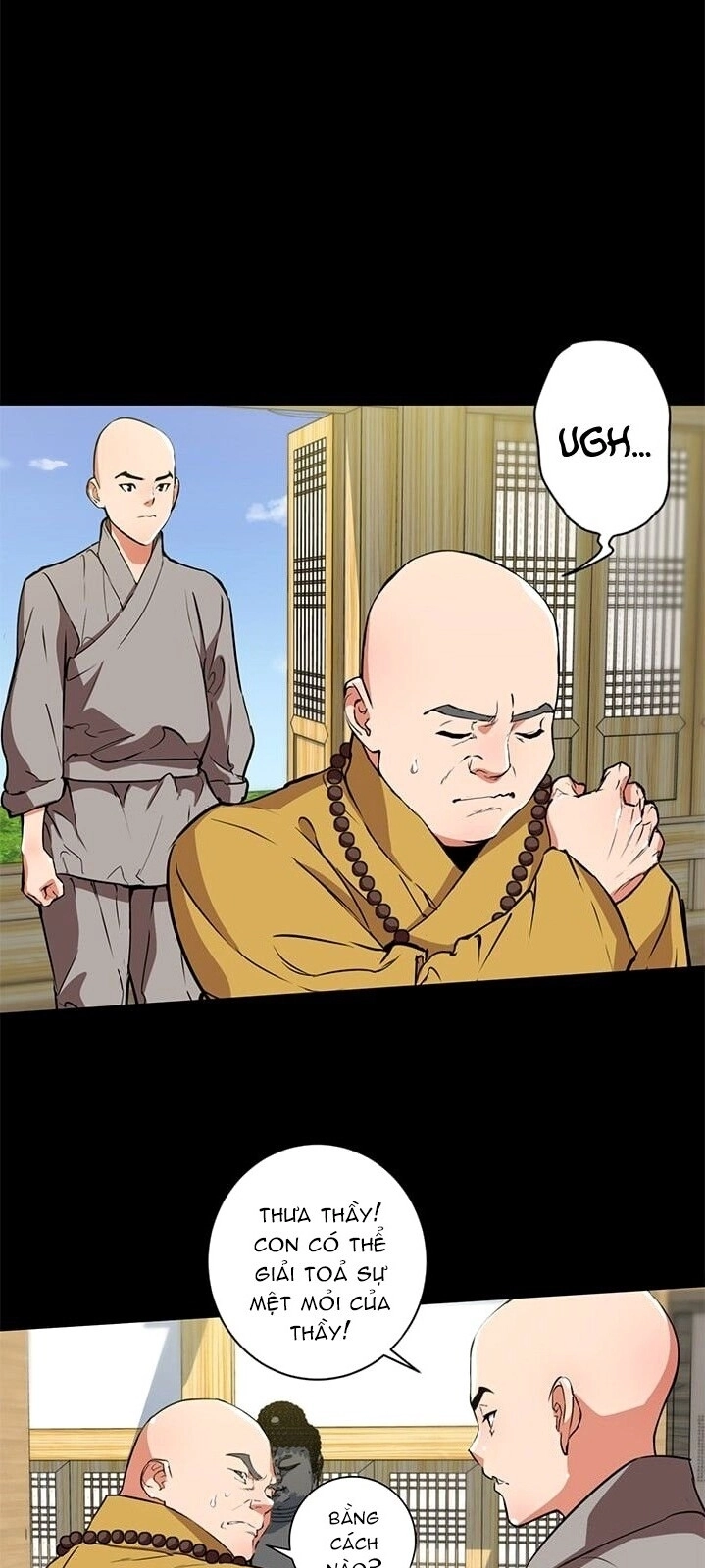 Tôi Viết Sách Để Thăng Cấp Chapter 25 - 12