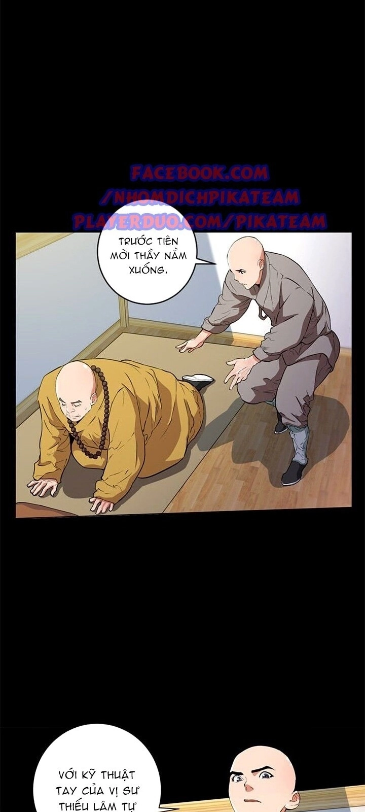 Tôi Viết Sách Để Thăng Cấp Chapter 25 - 14