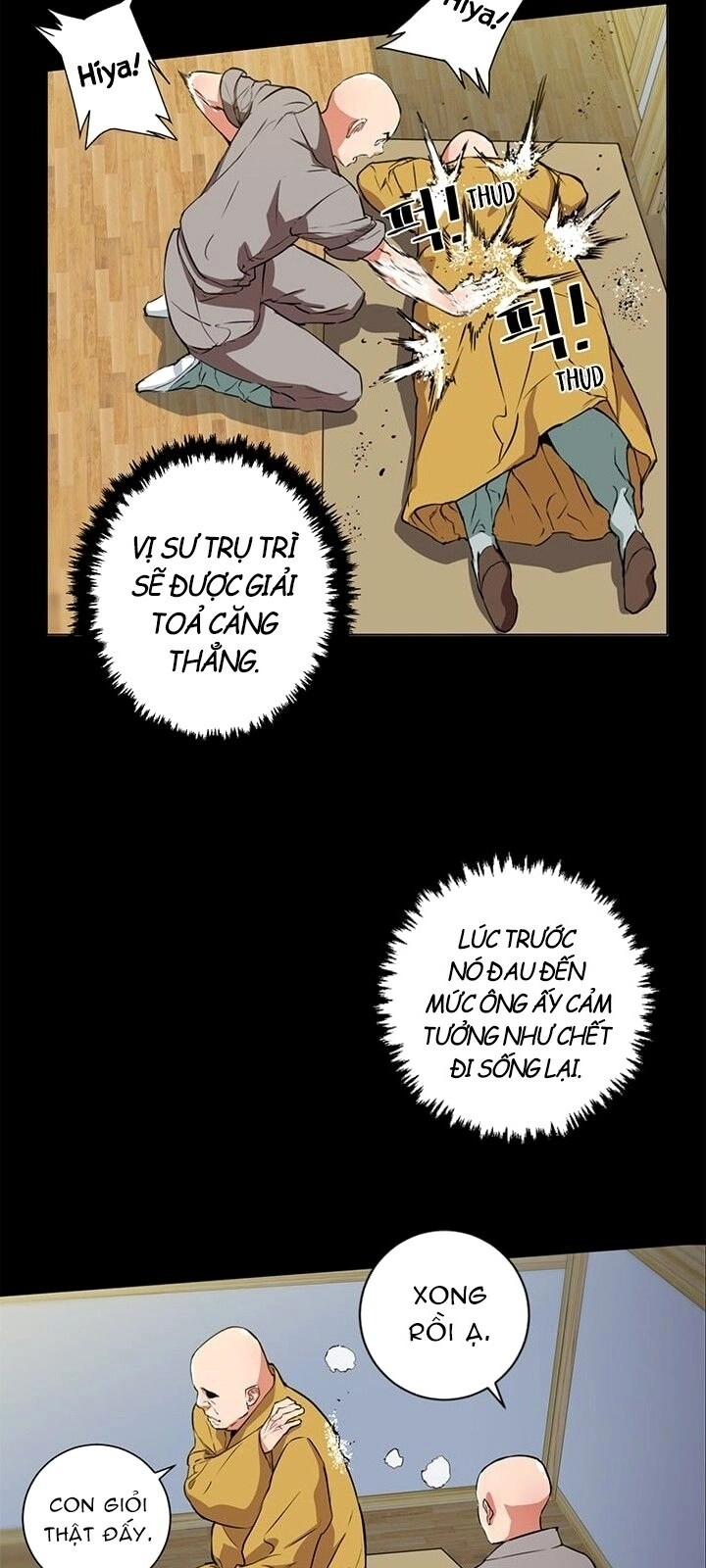 Tôi Viết Sách Để Thăng Cấp Chapter 25 - 17