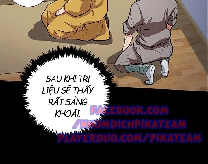 Tôi Viết Sách Để Thăng Cấp Chapter 25 - 18