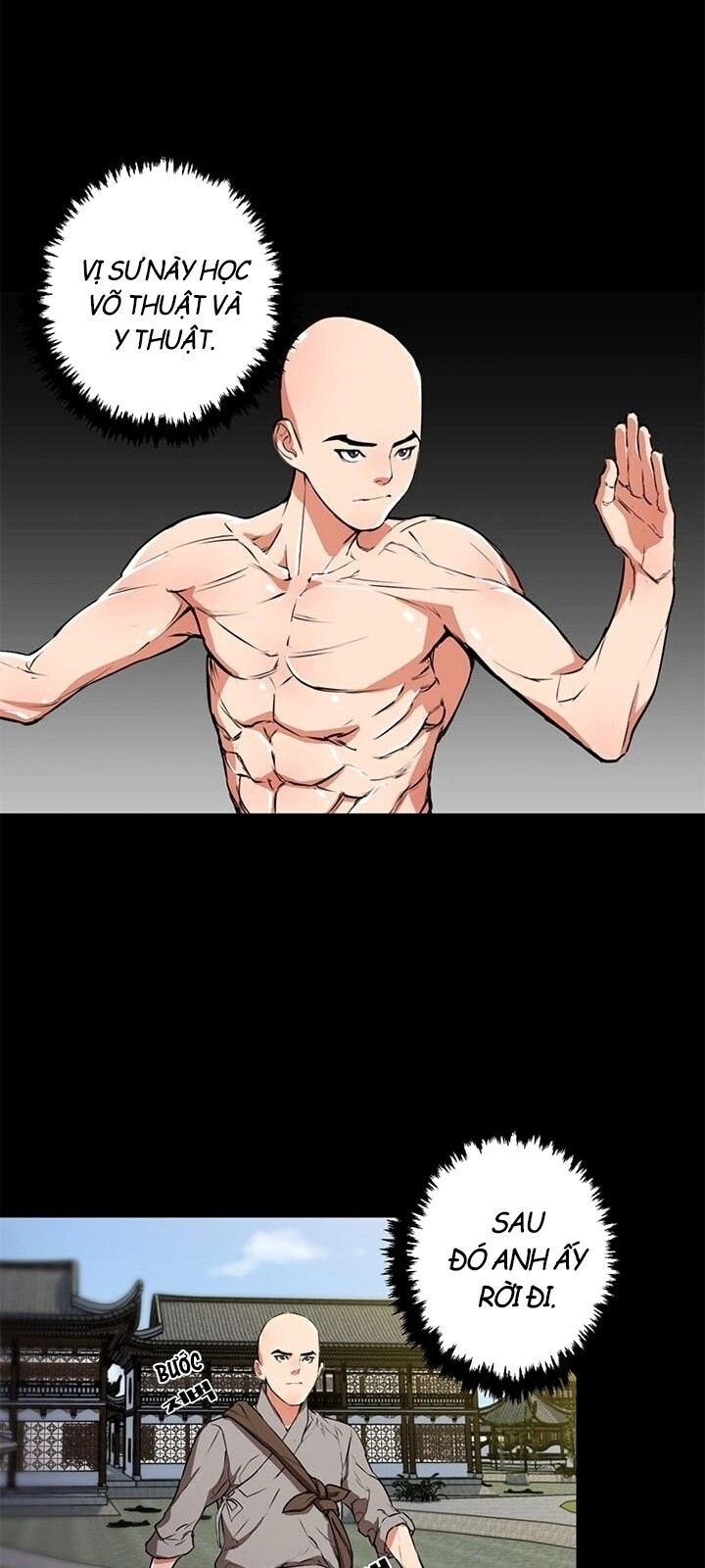 Tôi Viết Sách Để Thăng Cấp Chapter 25 - 19