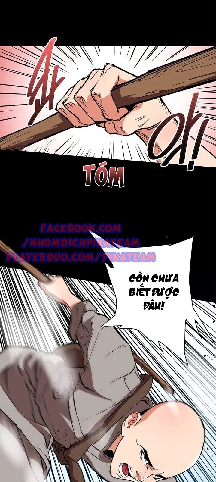 Tôi Viết Sách Để Thăng Cấp Chapter 25 - 25