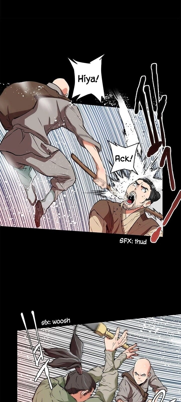 Tôi Viết Sách Để Thăng Cấp Chapter 25 - 27