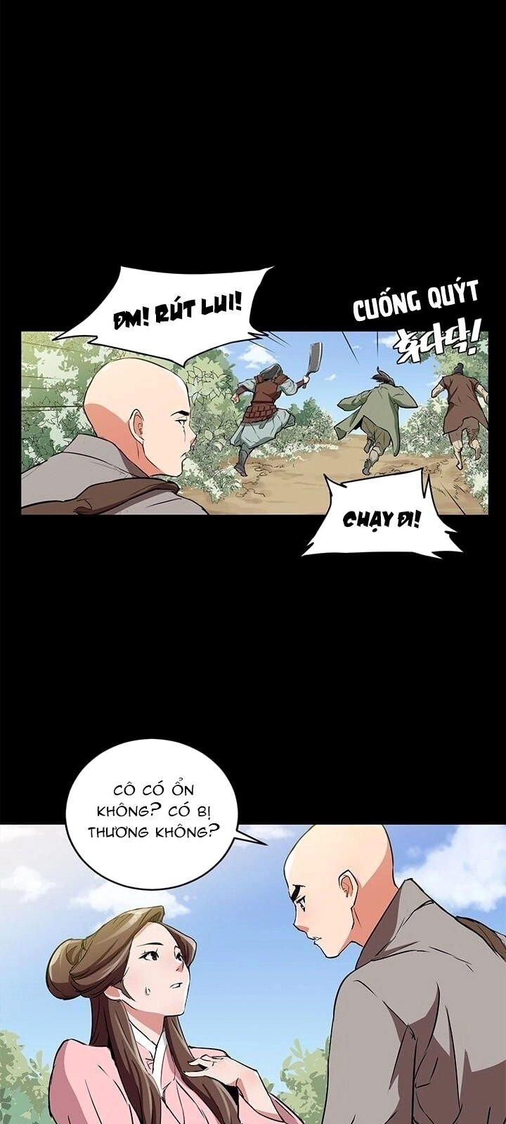 Tôi Viết Sách Để Thăng Cấp Chapter 25 - 30