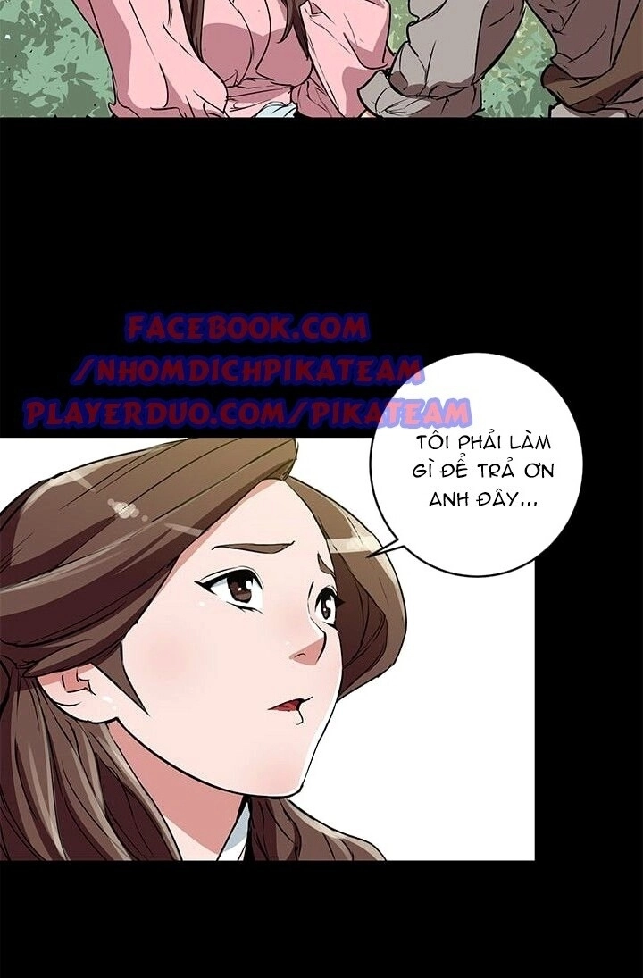 Tôi Viết Sách Để Thăng Cấp Chapter 25 - 31