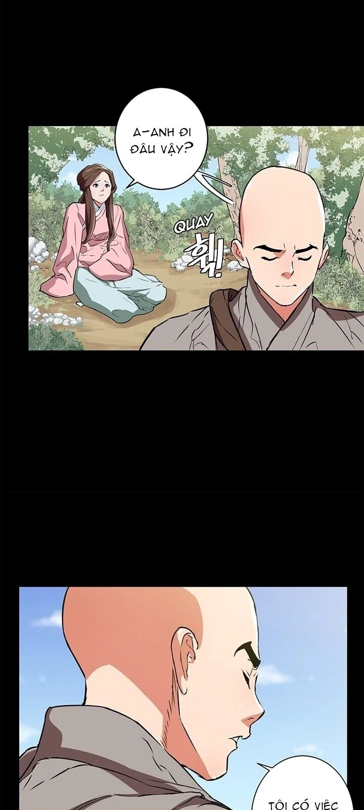 Tôi Viết Sách Để Thăng Cấp Chapter 25 - 32