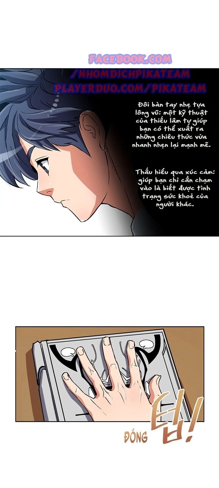 Tôi Viết Sách Để Thăng Cấp Chapter 25 - 40