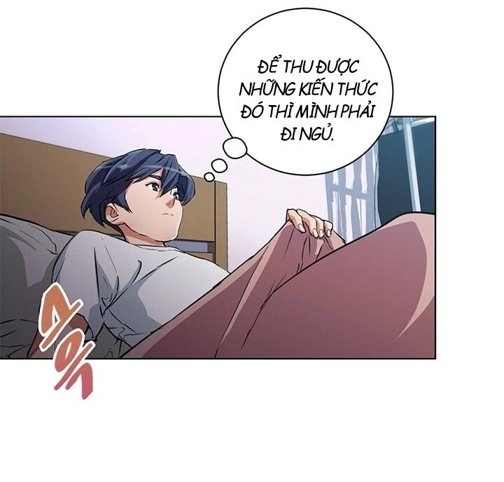 Tôi Viết Sách Để Thăng Cấp Chapter 25 - 41