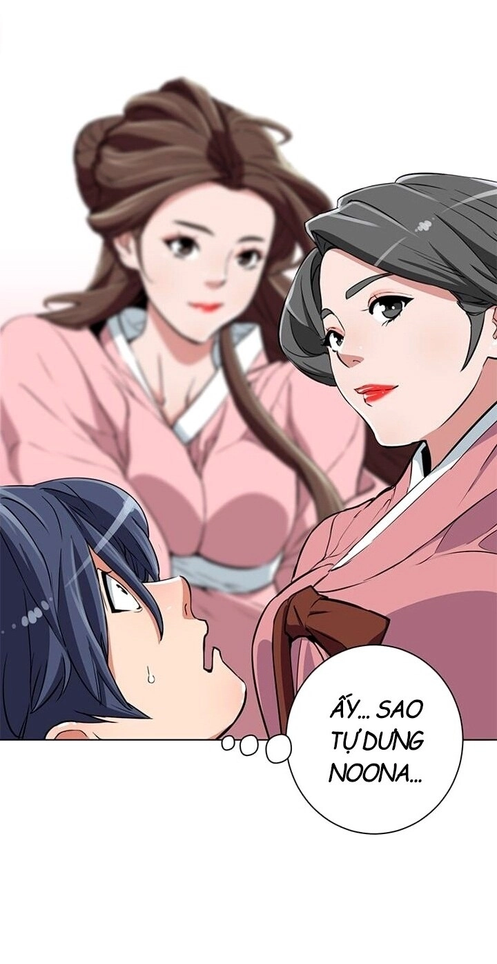 Tôi Viết Sách Để Thăng Cấp Chapter 25 - 44