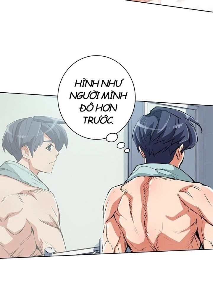 Tôi Viết Sách Để Thăng Cấp Chapter 25 - 48