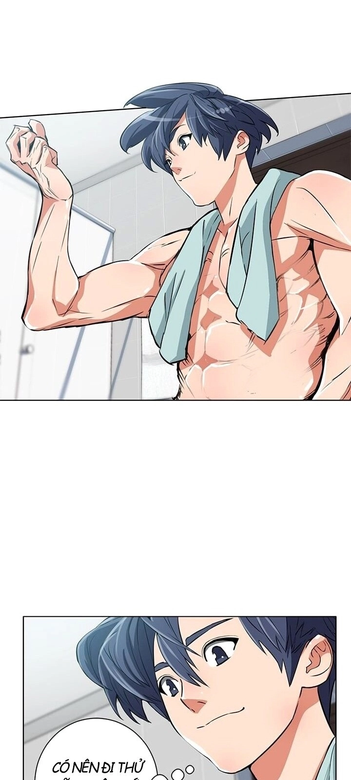 Tôi Viết Sách Để Thăng Cấp Chapter 25 - 49