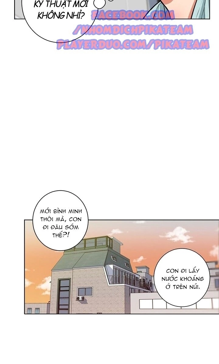 Tôi Viết Sách Để Thăng Cấp Chapter 25 - 50