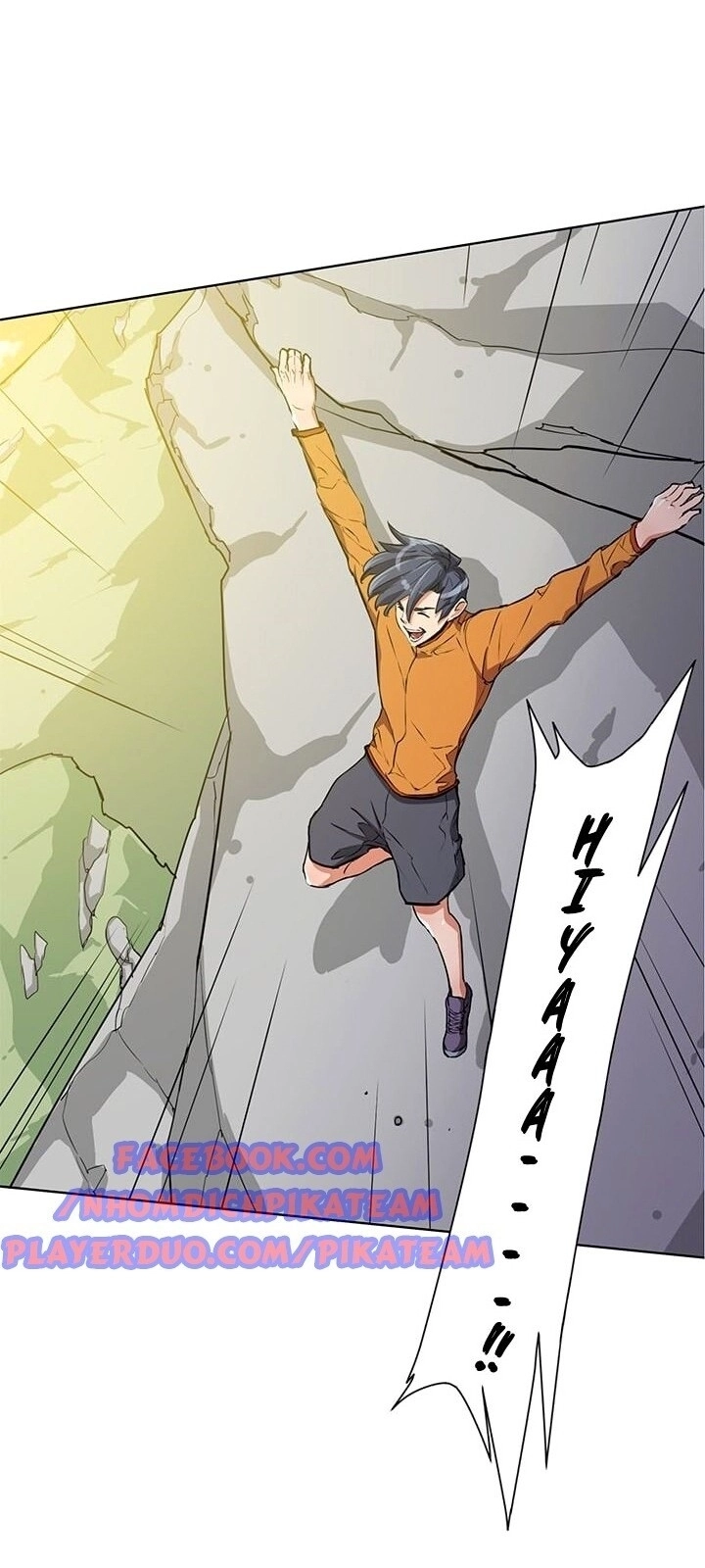 Tôi Viết Sách Để Thăng Cấp Chapter 25 - 55