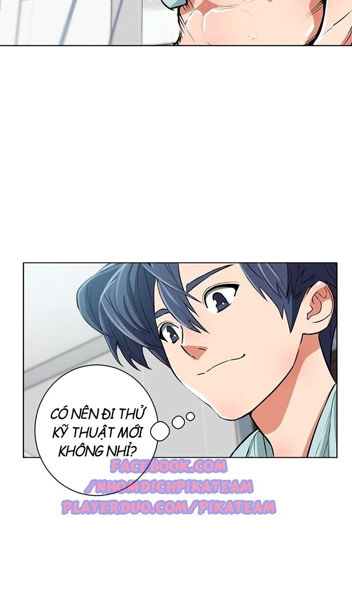 Tôi Viết Sách Để Thăng Cấp Chapter 26 - 3