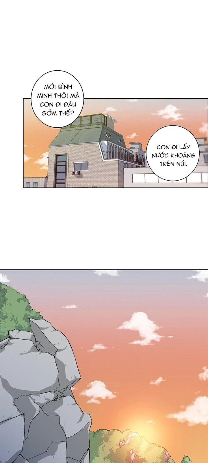 Tôi Viết Sách Để Thăng Cấp Chapter 26 - 4