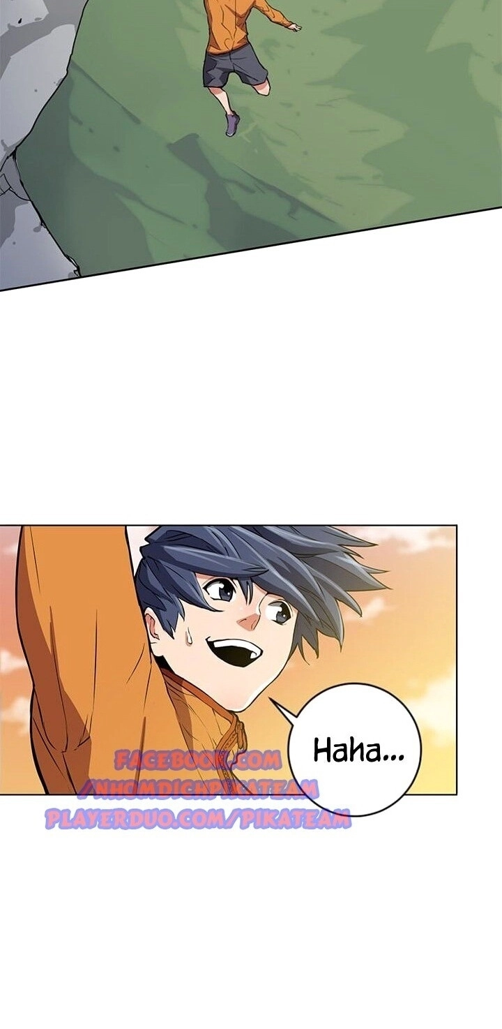 Tôi Viết Sách Để Thăng Cấp Chapter 26 - 7