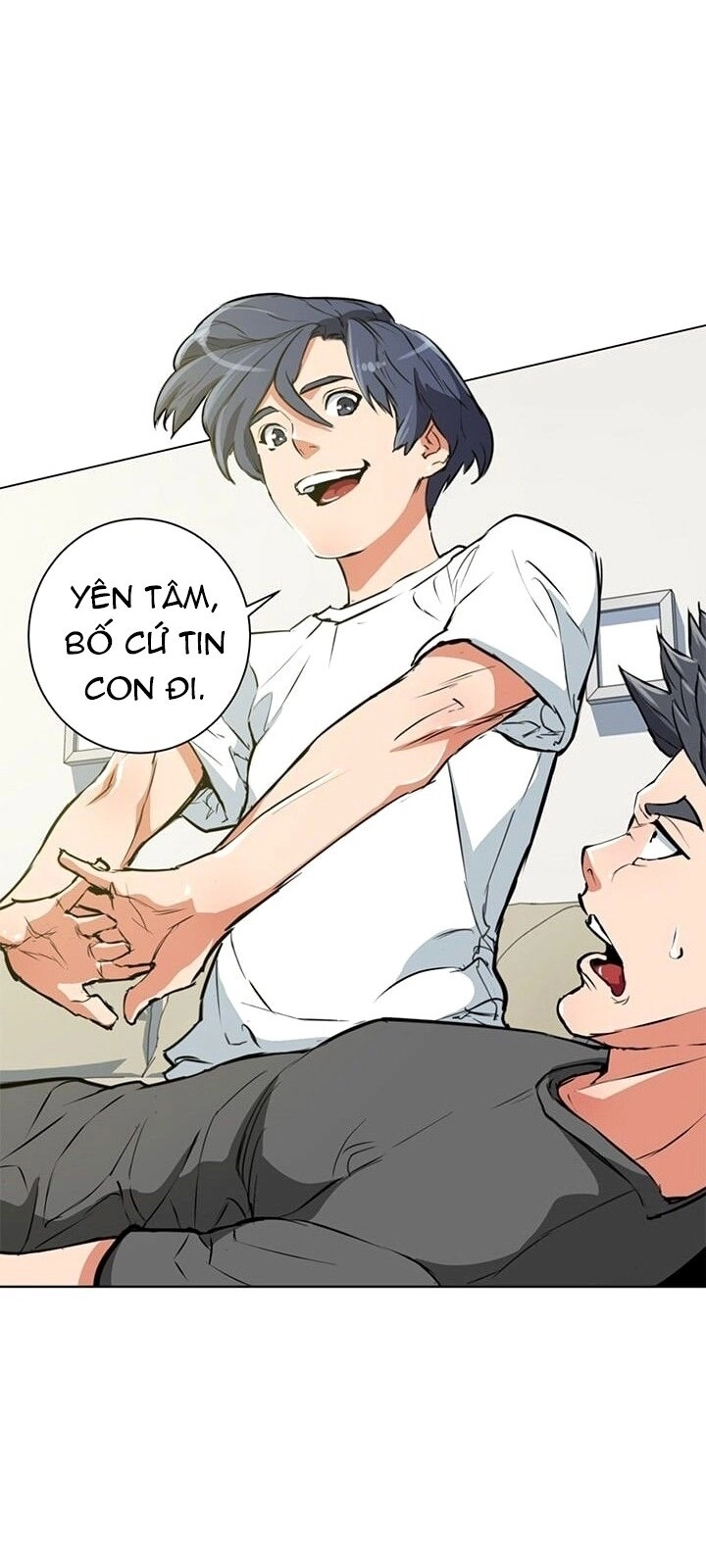 Tôi Viết Sách Để Thăng Cấp Chapter 26 - 13