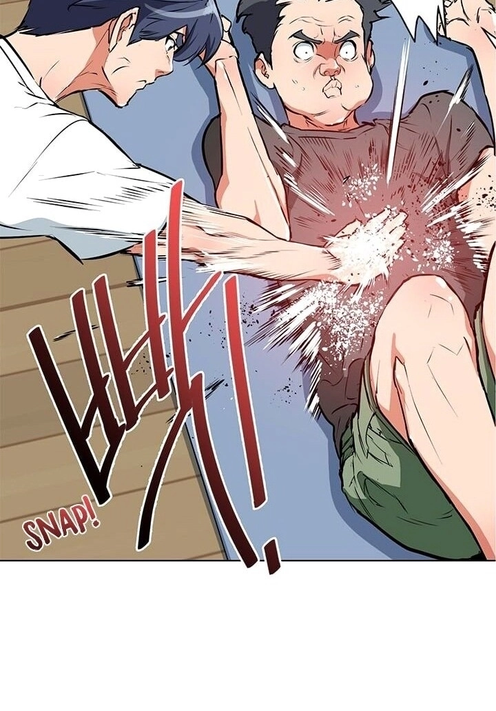 Tôi Viết Sách Để Thăng Cấp Chapter 26 - 15