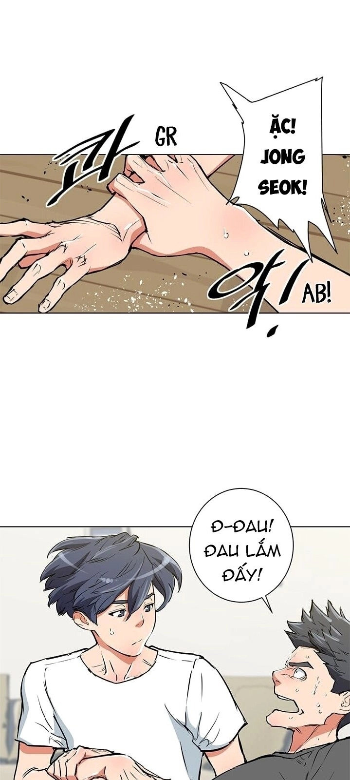 Tôi Viết Sách Để Thăng Cấp Chapter 26 - 16