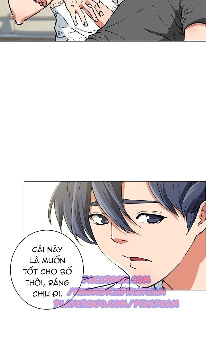 Tôi Viết Sách Để Thăng Cấp Chapter 26 - 17